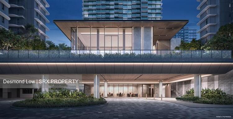 Chuan Park (D19), Condominium #576715871